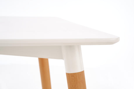 Rectangle Dining Table HA1566