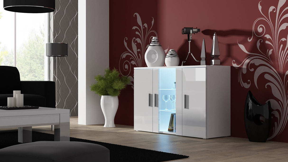 Chest of Drawer HA6352