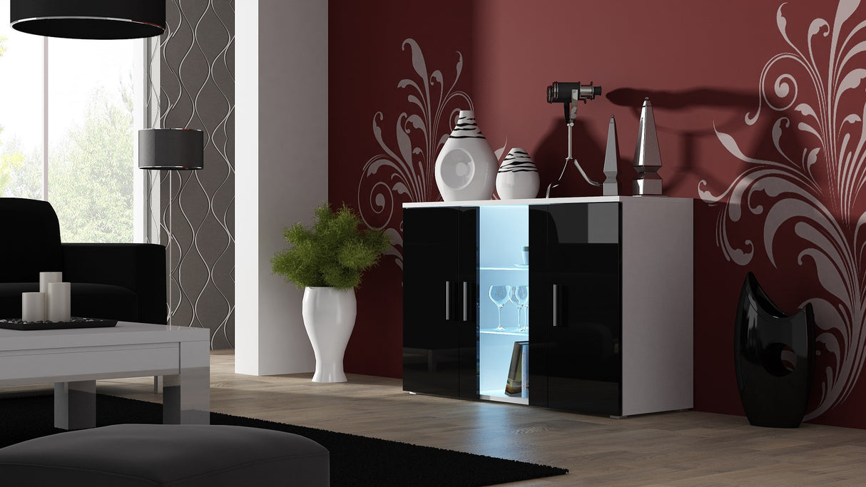 Chest of Drawer HA6352