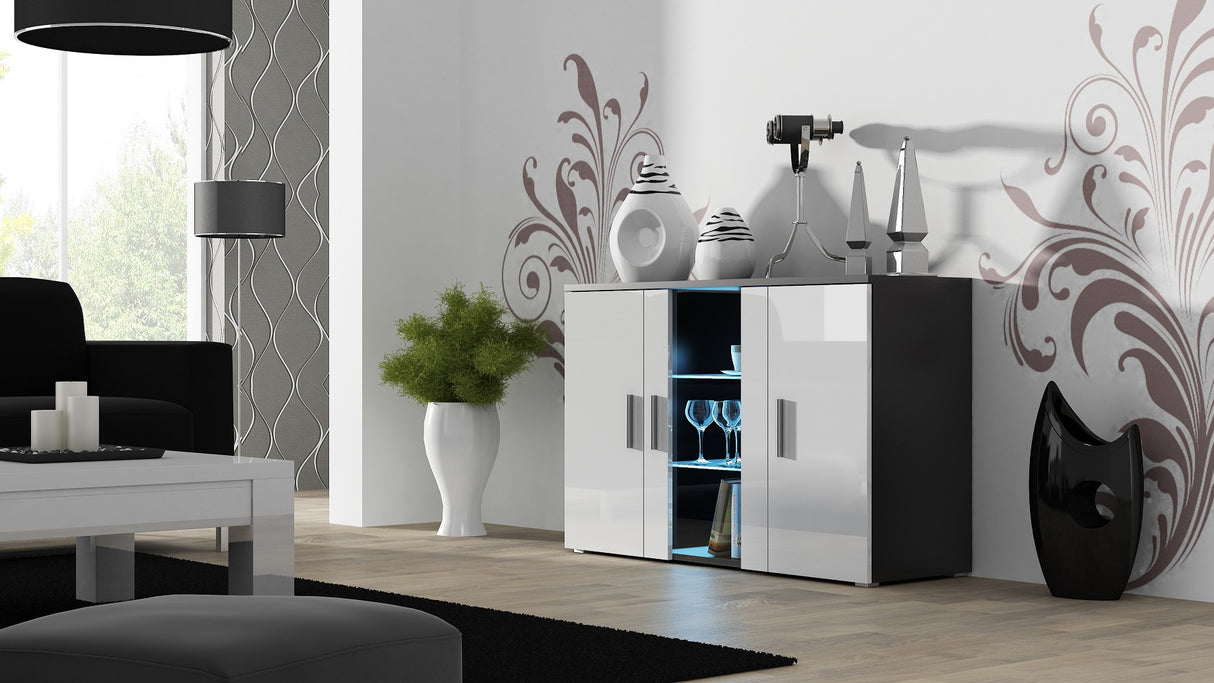 Chest of Drawer HA6352