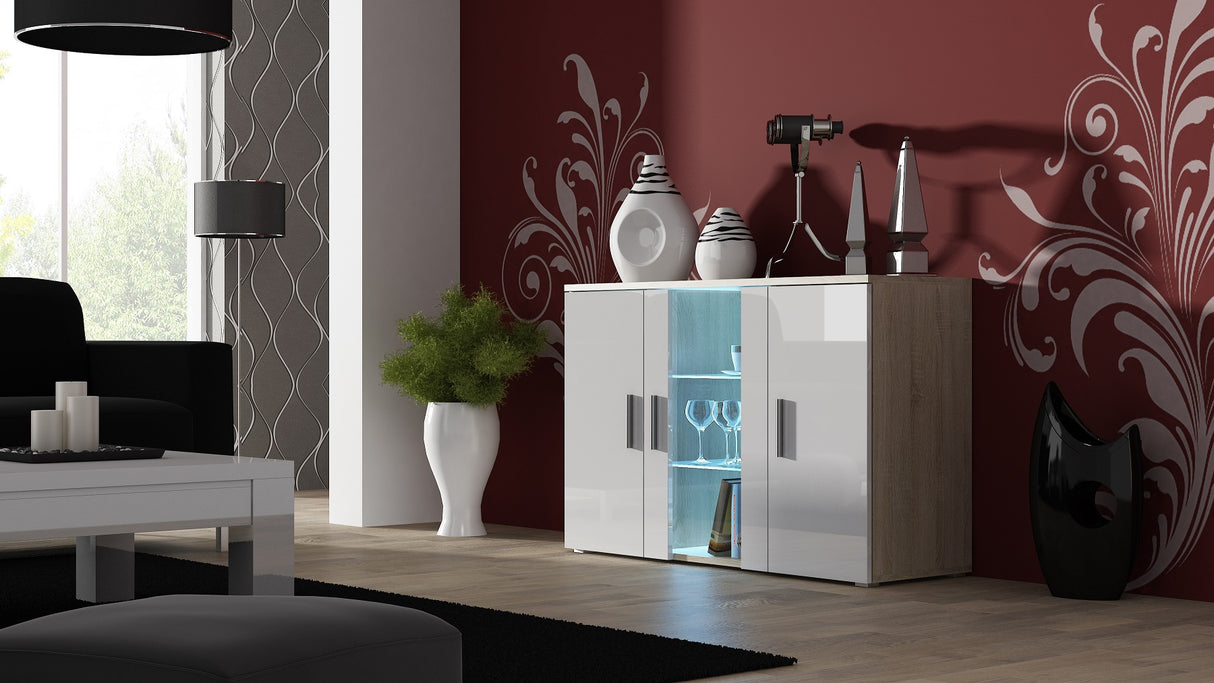 Chest of Drawer HA6352