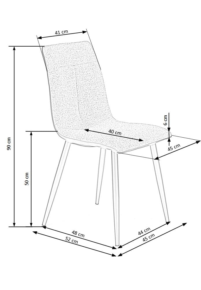 Dining Chair HA1373