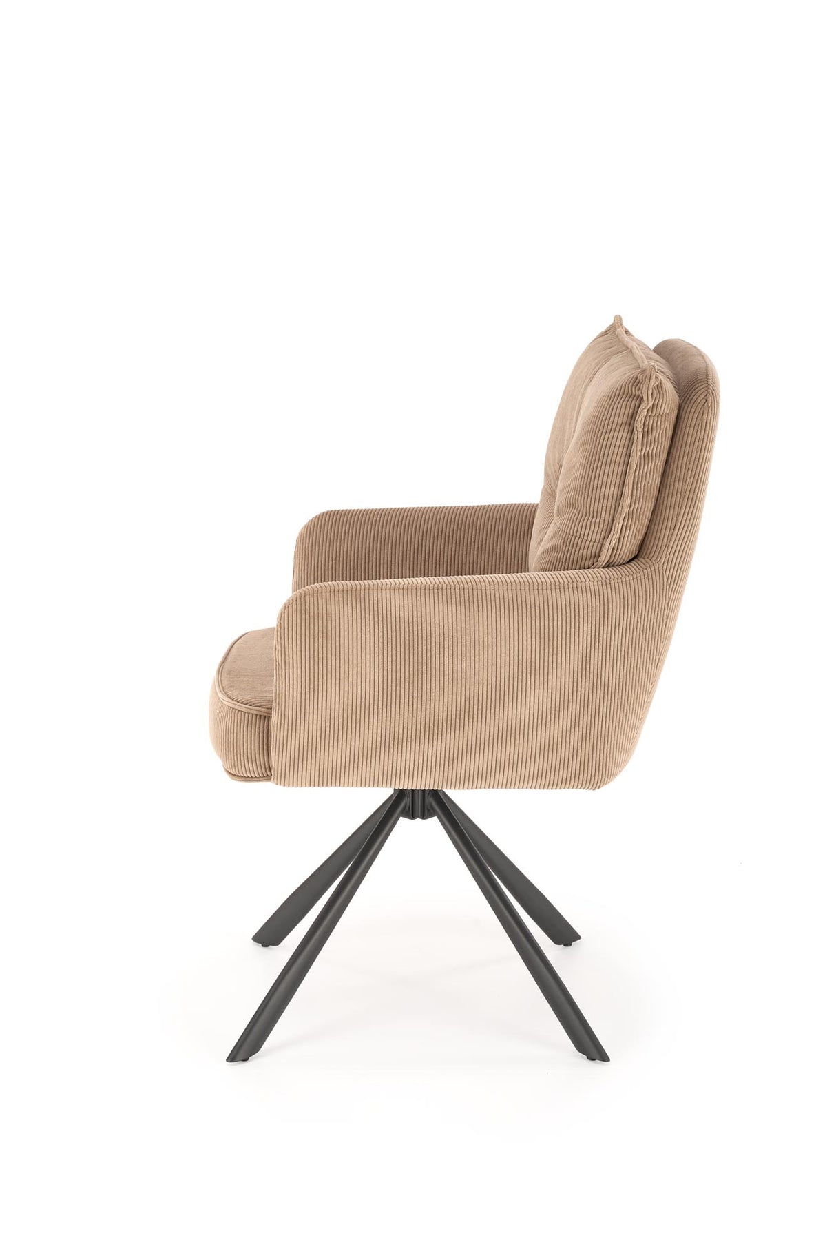 Dining Chair Cordial Cappuccino