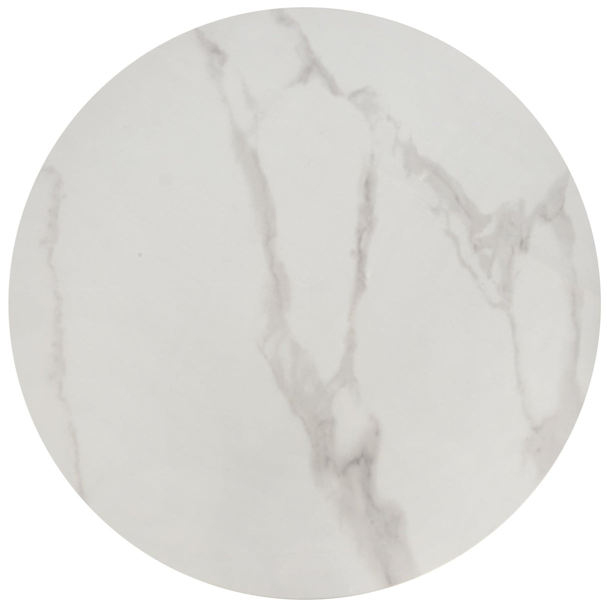 Coffee Table Set Marble Haven