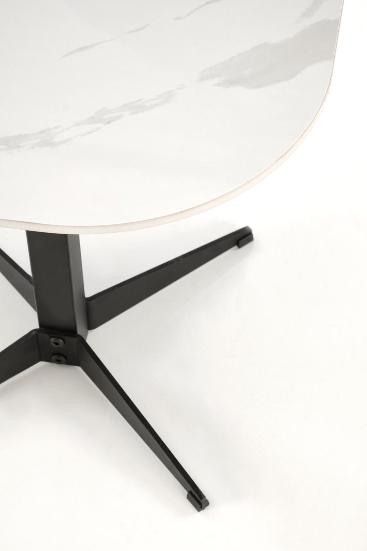 Coffee Table Marble Simplicity