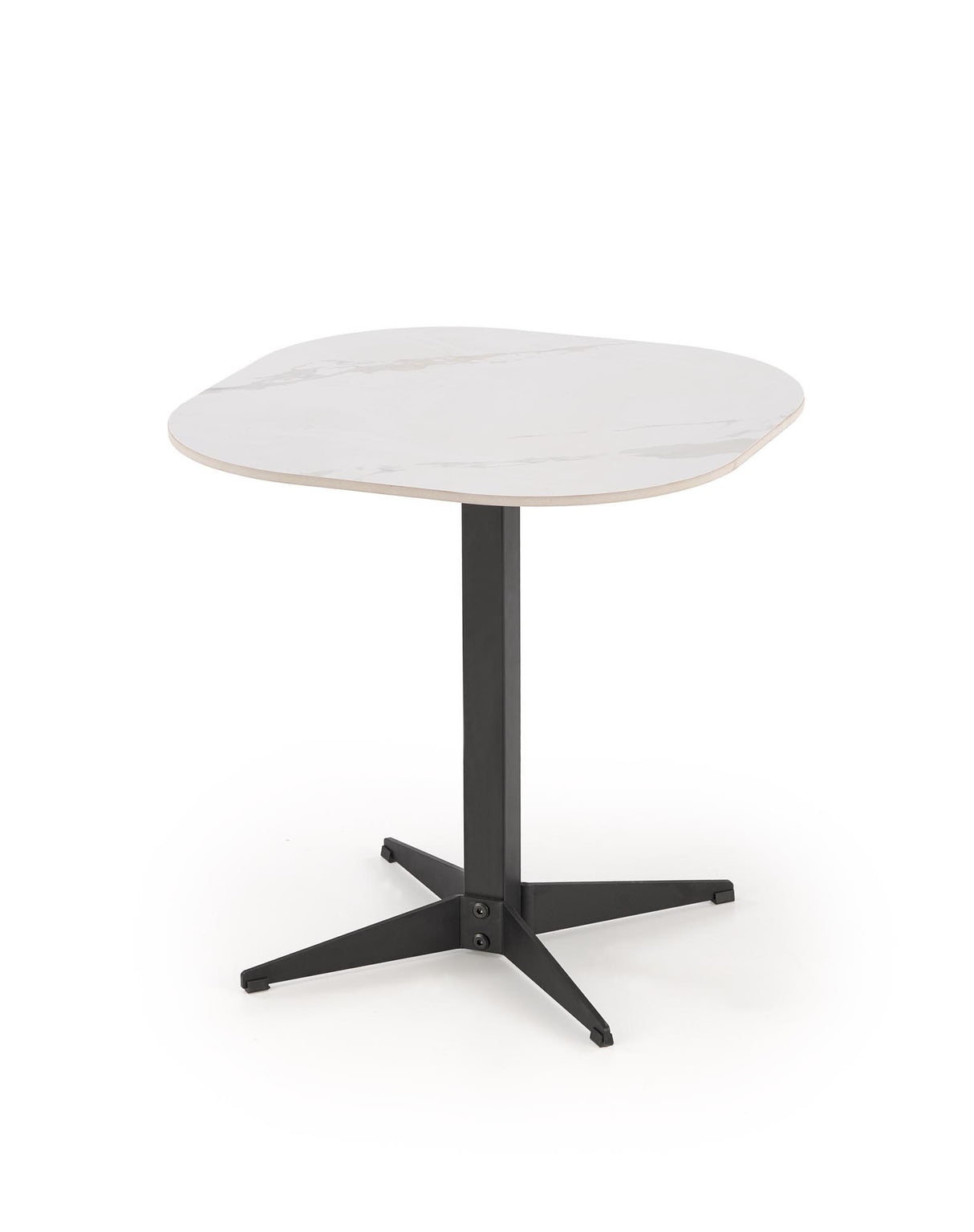 Coffee Table Marble Simplicity