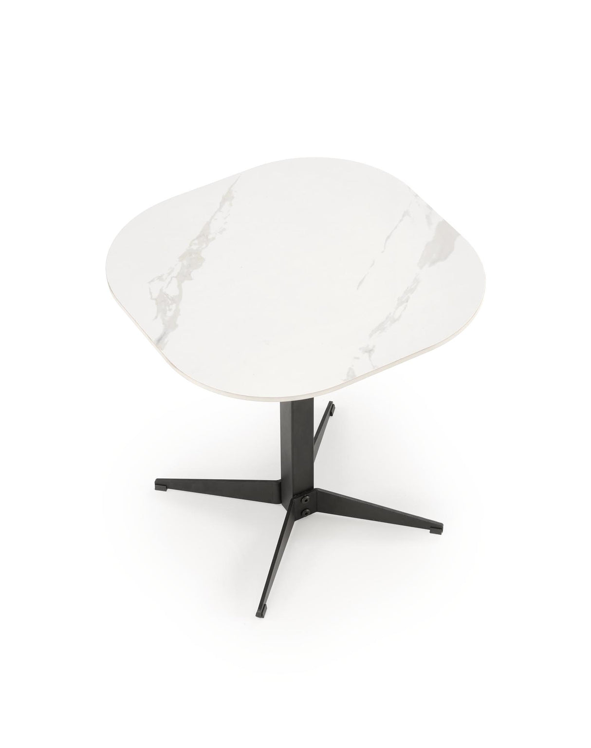 Coffee Table Marble Simplicity