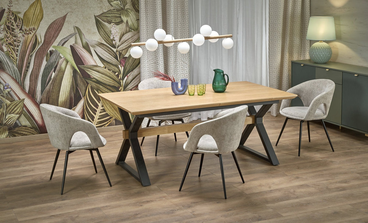 Dining Table HA6501