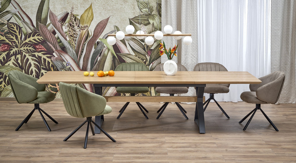 Dining Table HA6501