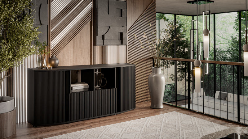 Chest of Drawer HA1038