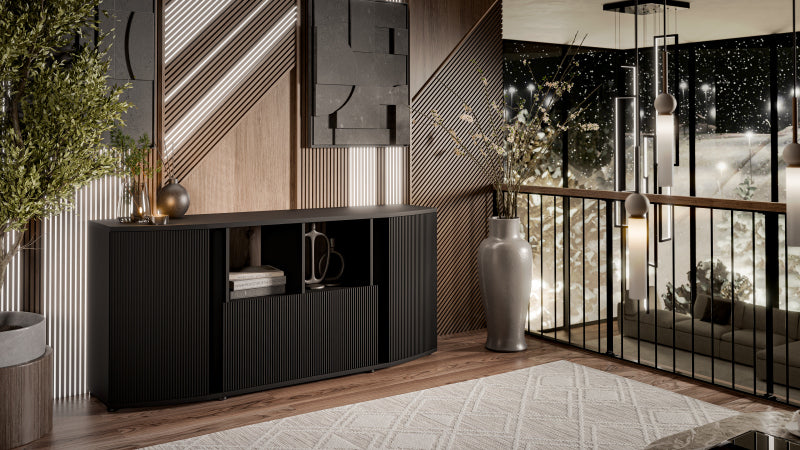 Chest of Drawer HA1038