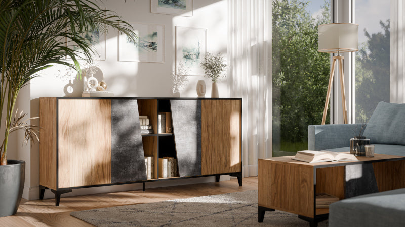 Chest of Drawer HA1051