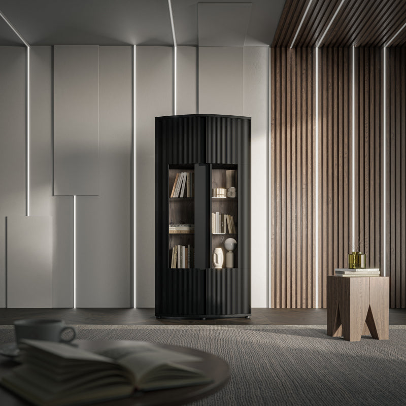 Display Cabinet HA1040