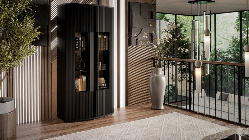 Display Cabinet HA1040