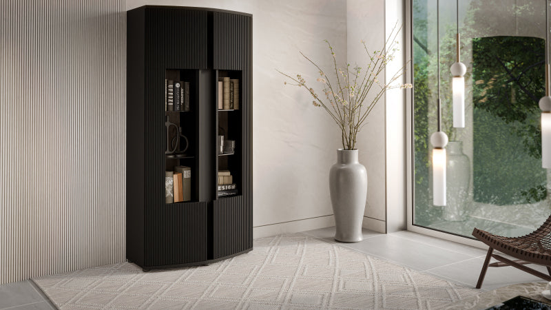 Display Cabinet HA1040