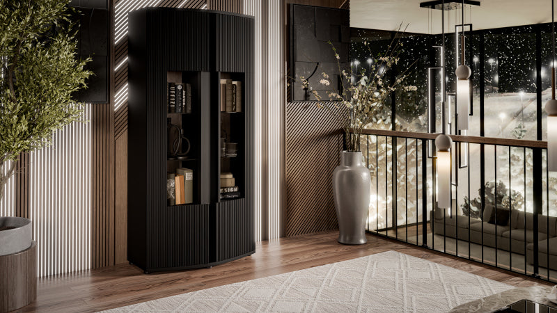 Display Cabinet HA1040