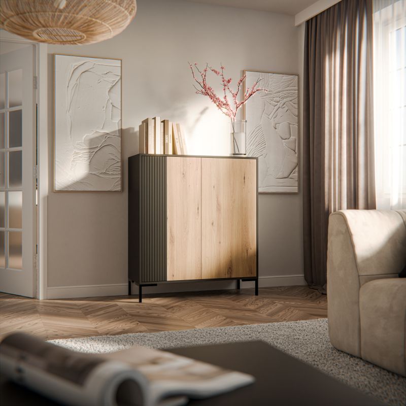 Chest of Drawer HA1001