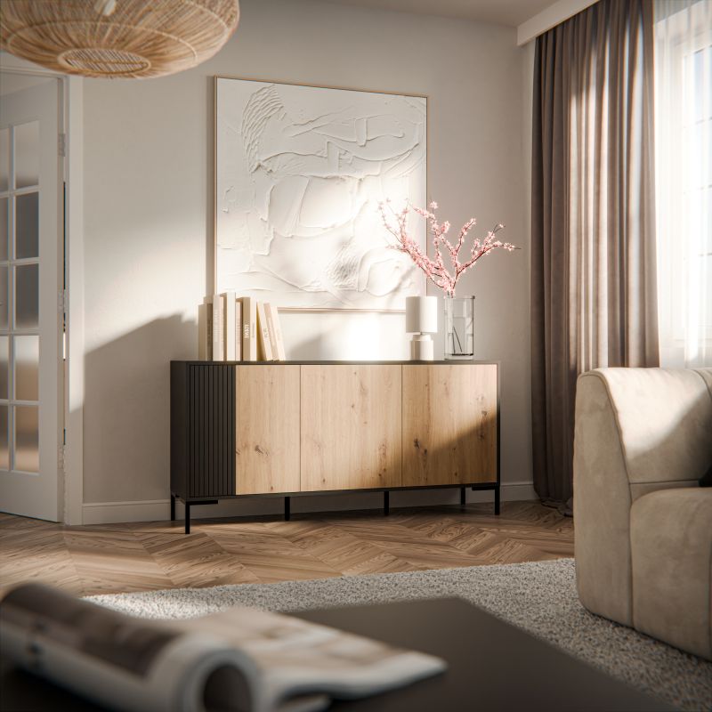 Chest of Drawer HA1016