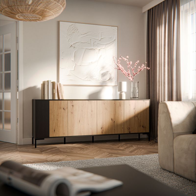 Chest of Drawer HA1029