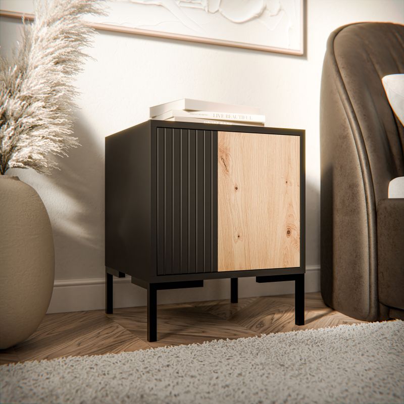 Night Stand HA1037