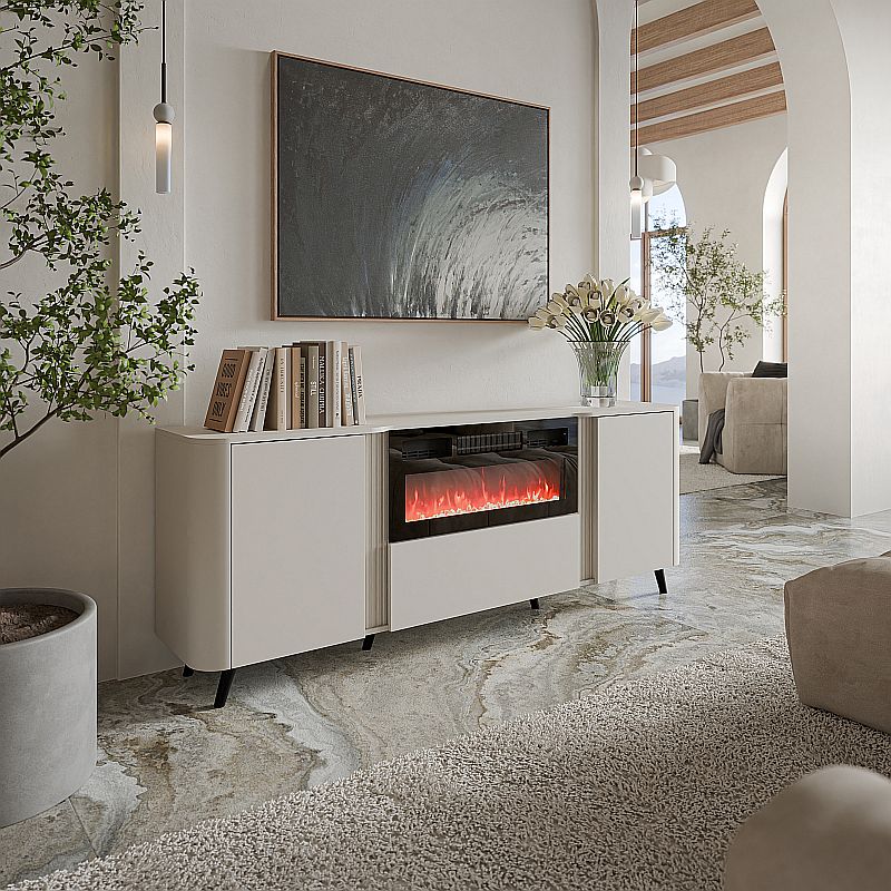 Chest of Drawer HA1089