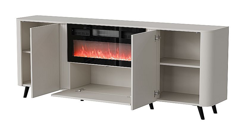 Chest of Drawer HA1089