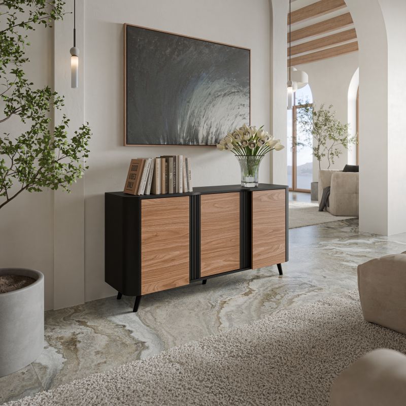 Chest of Drawer HA1084