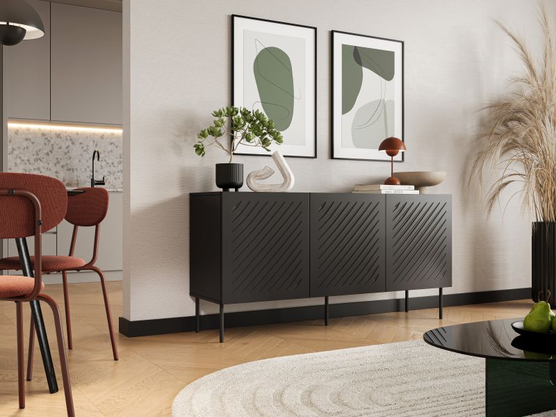 Chest of Drawer HA1059