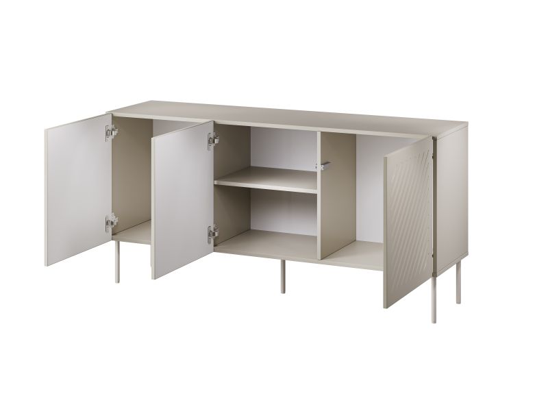 Chest of Drawer HA1057