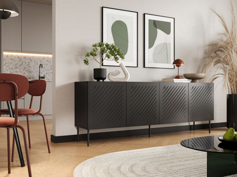 Chest of Drawer HA1061