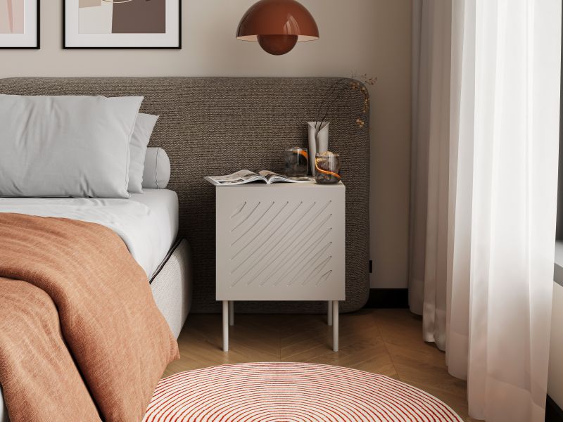 Night Stand HA1066