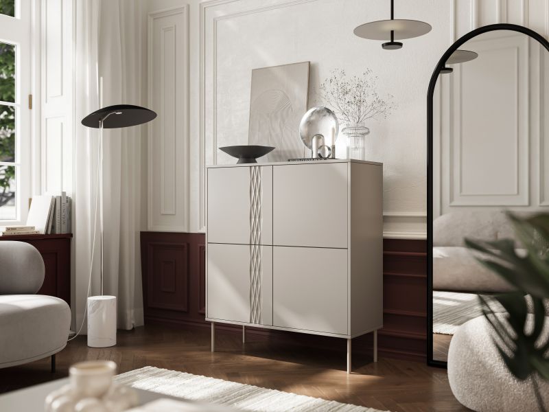 Chest of Drawer HA1070