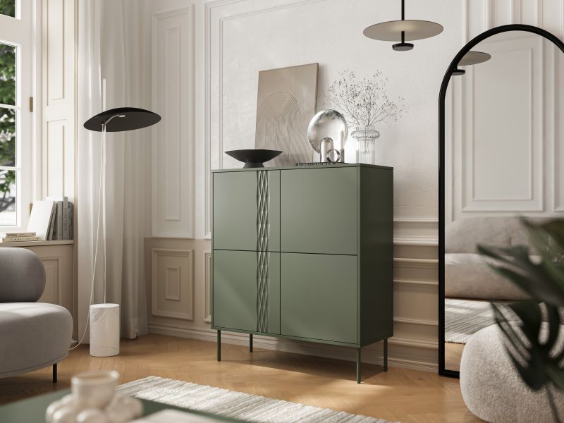 Chest of Drawer HA1071