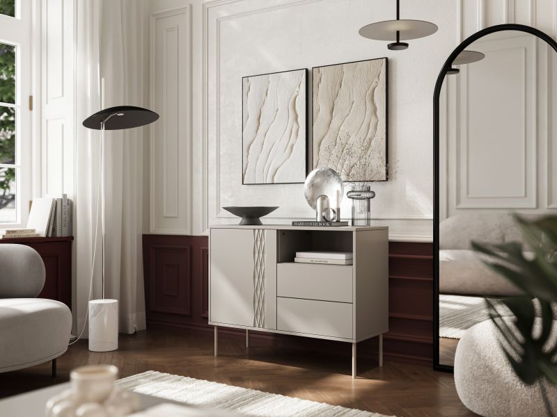 Chest of Drawer HA1068