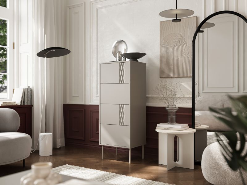 Chest of Drawer HA1072