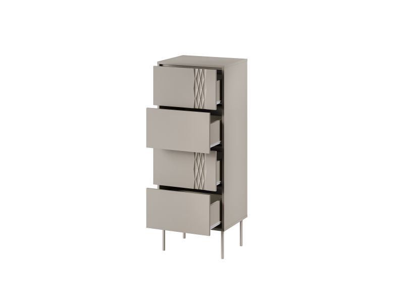 Chest of Drawer HA1072