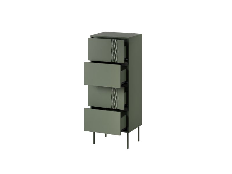 Chest of Drawer HA1074