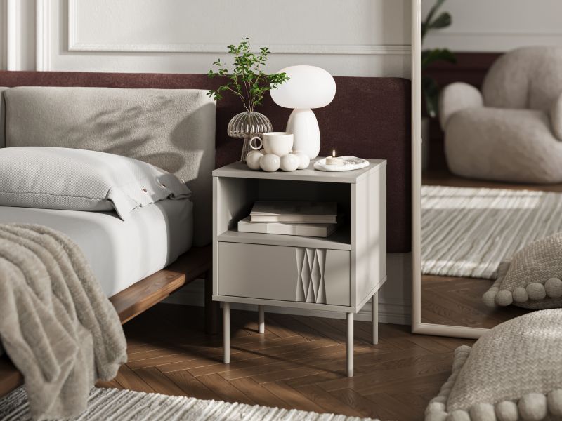 Night Stand HA1081
