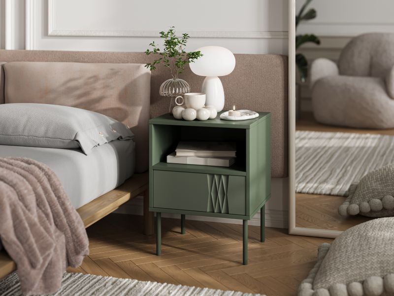 Night Stand HA1082