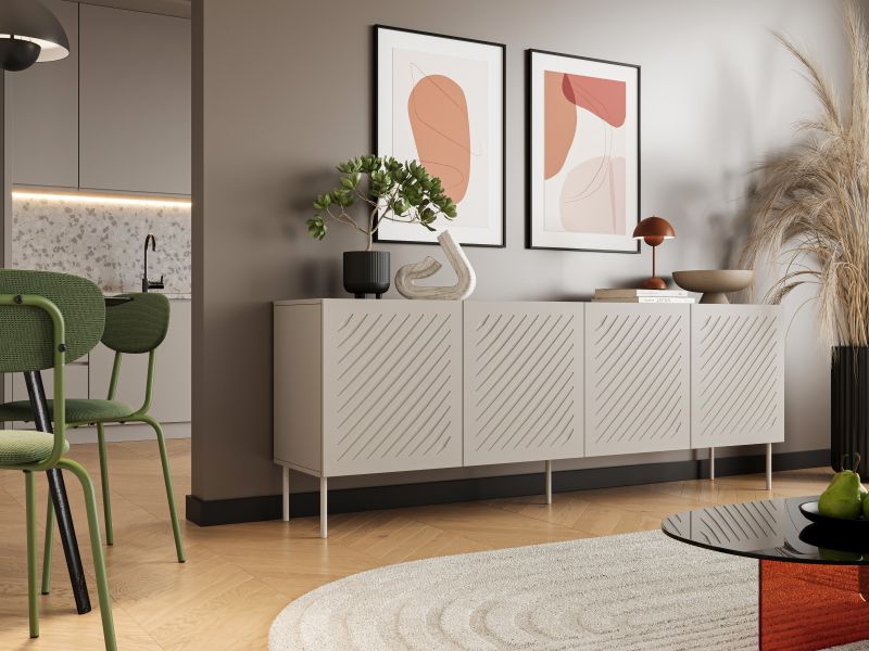 Chest of Drawer HA1060