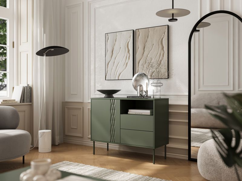 Chest of Drawer HA1069