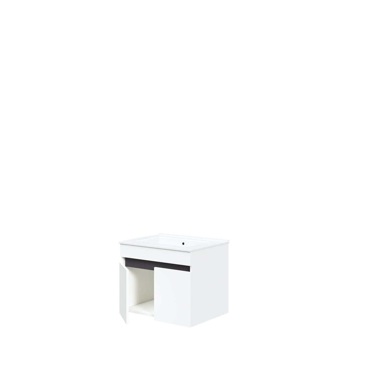 Display Cabinet HA1166
