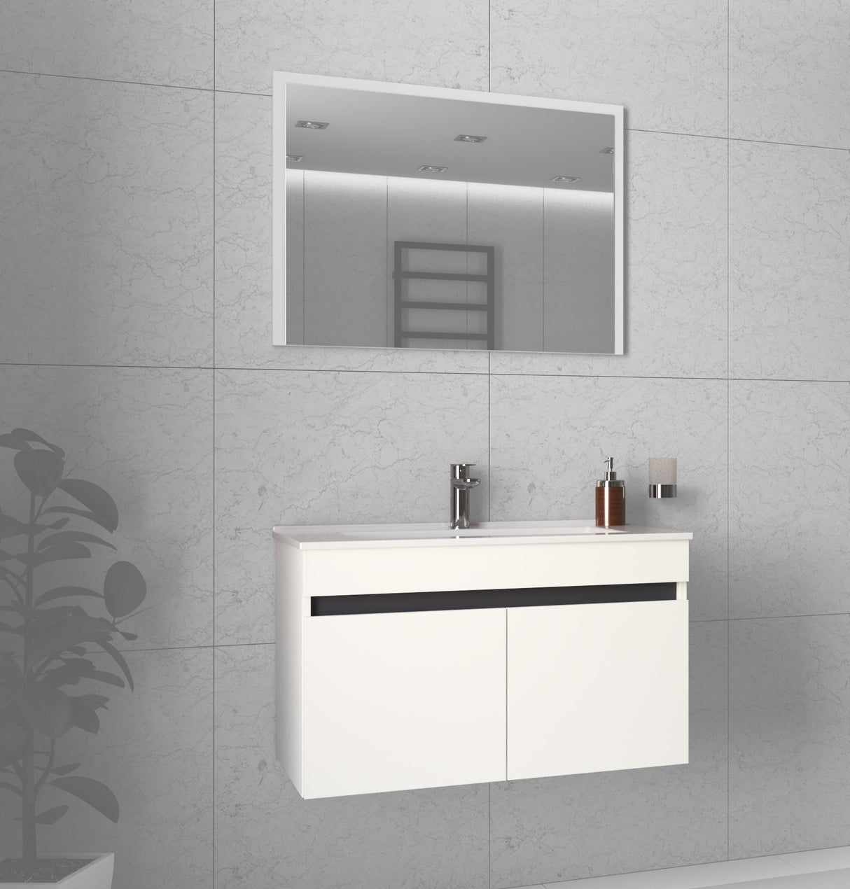 Display Cabinet HA1167