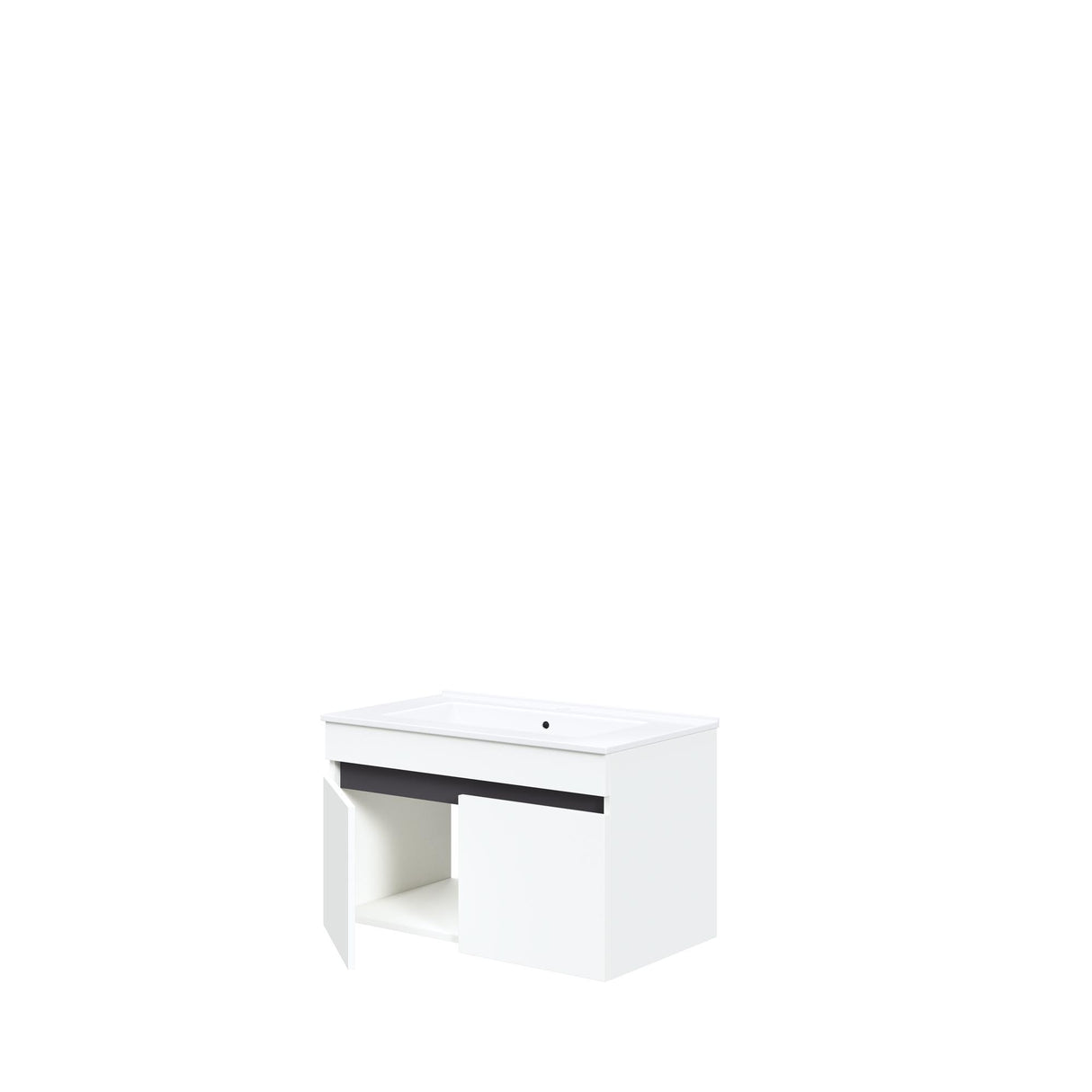 Display Cabinet HA1167