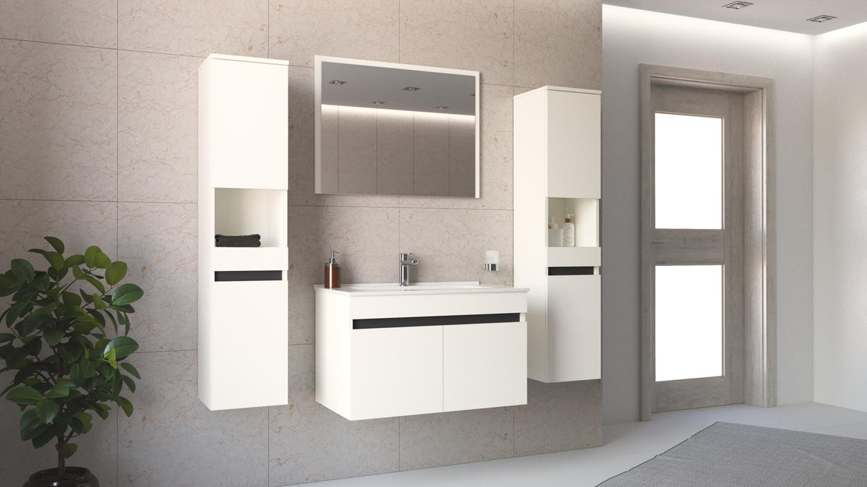 Display Cabinet HA1165