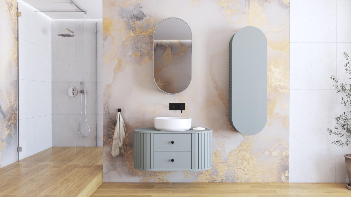 Display Cabinet HA1206