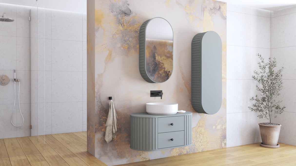 Display Cabinet HA1201