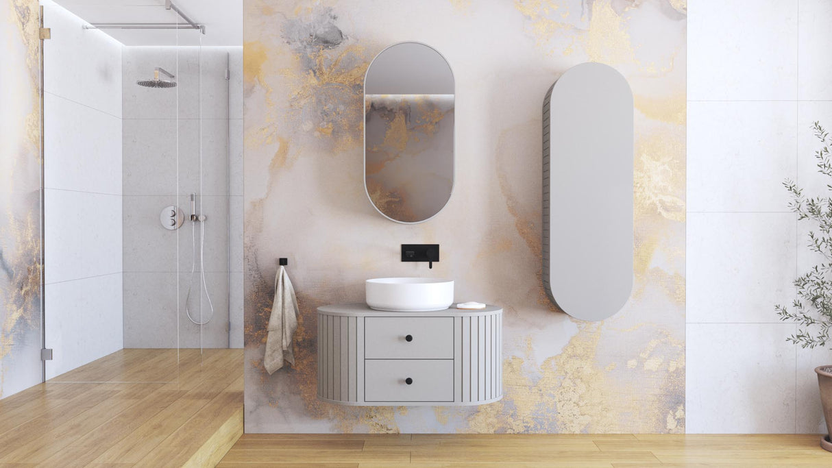 Display Cabinet HA1192