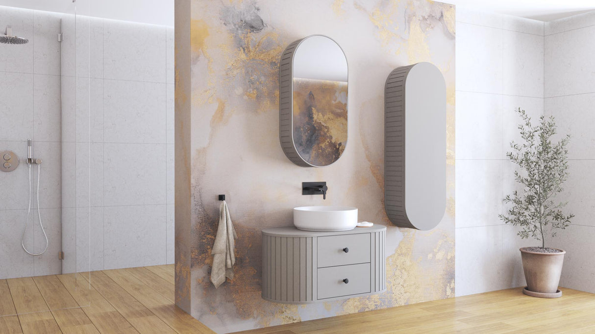 Display Cabinet HA1192