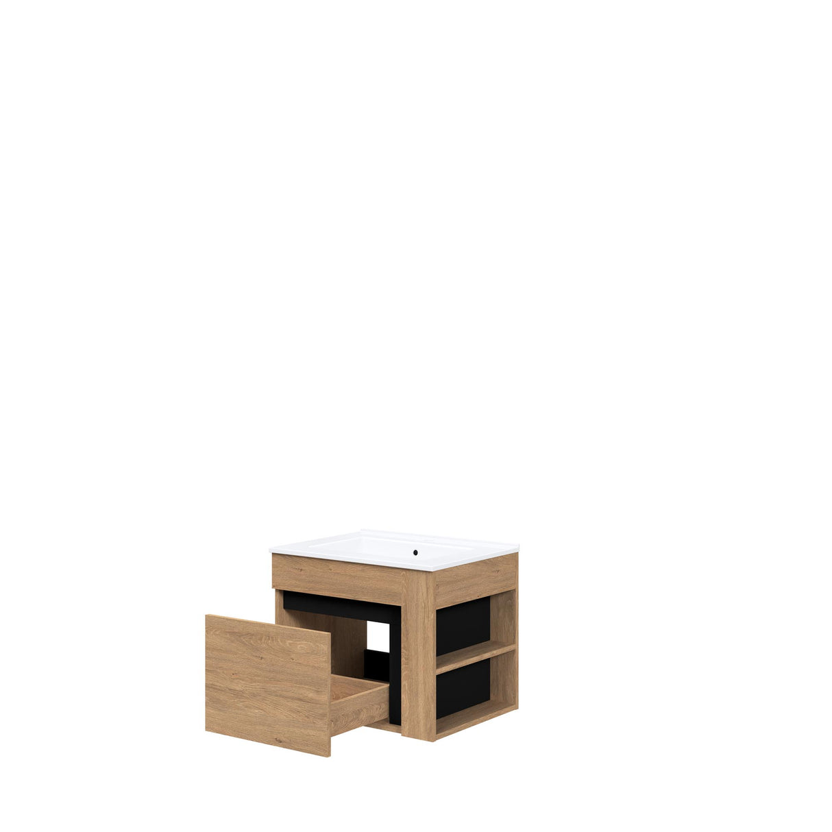 Display Cabinet HA1158